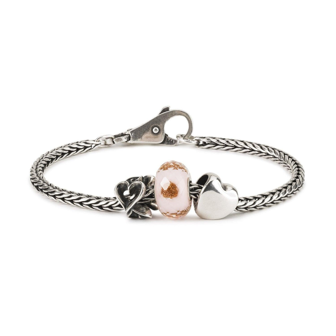 Szerelem Royal Bead - Trollbeads Ékszerek Magyarország