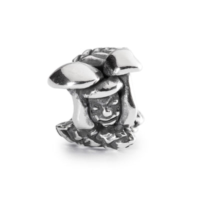 Erdei Kincsek Bead - Trollbeads Ékszerek Magyarország