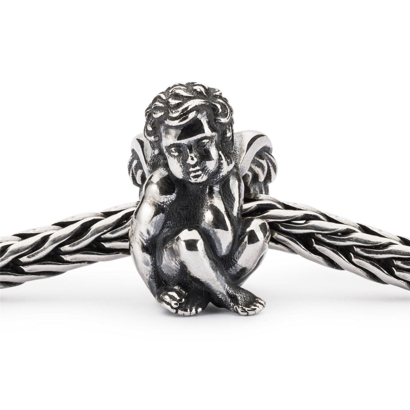Jelképek Angyala Bead - Trollbeads Ékszerek Magyarország