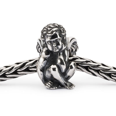 Jelképek Angyala Bead - Trollbeads Ékszerek Magyarország