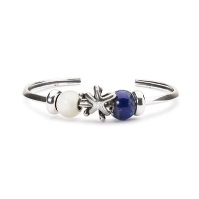 Tengeri Csillag Bead - Trollbeads Ékszerek Magyarország