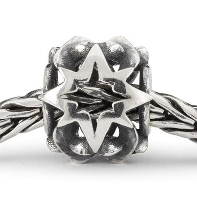 When Stars Align Bead - Trollbeads Ékszerek Magyarország
