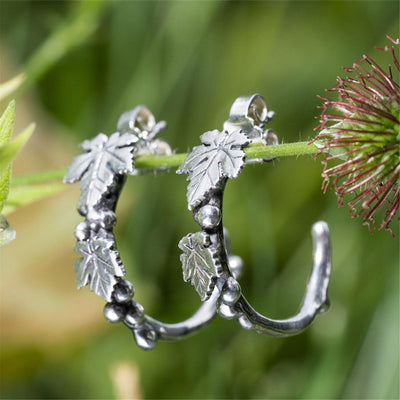 Bor karikák - Trollbeads Ékszerek Magyarország