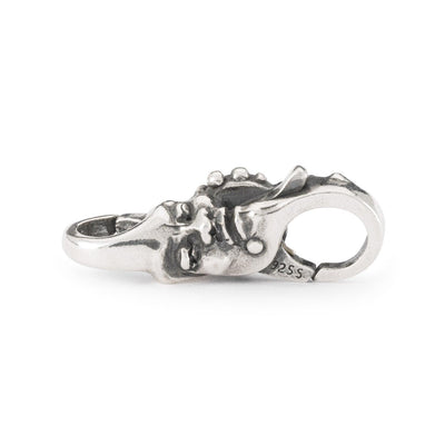 Vitality Clasp - Trollbeads Ékszerek Magyarország