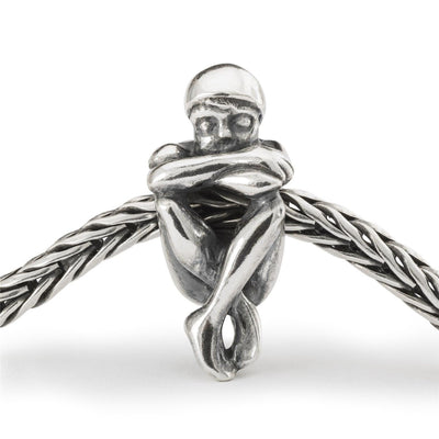 Christmas Elf Bead - Trollbeads Ékszerek Magyarország
