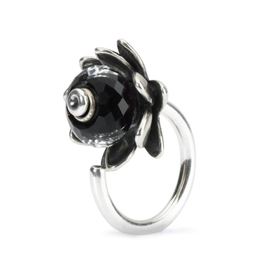 Óriás Lótusz Medál - Trollbeads Ékszerek Magyarország