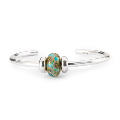Azúrkék Álmok Bead - Trollbeads Ékszerek Magyarország