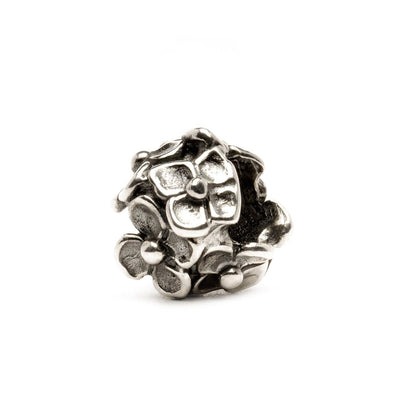 Hortenzia Bead - Trollbeads Ékszerek Magyarország