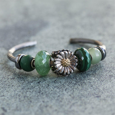 Százszorszép Bead - Trollbeads Ékszerek Magyarország