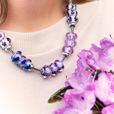 Twinkle szenvedély bead - Trollbeads Ékszerek Magyarország