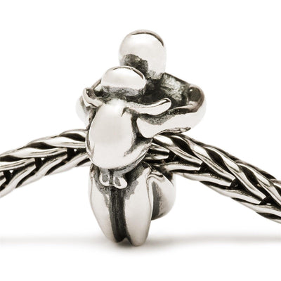 Édesapa Bead - Trollbeads Ékszerek Magyarország