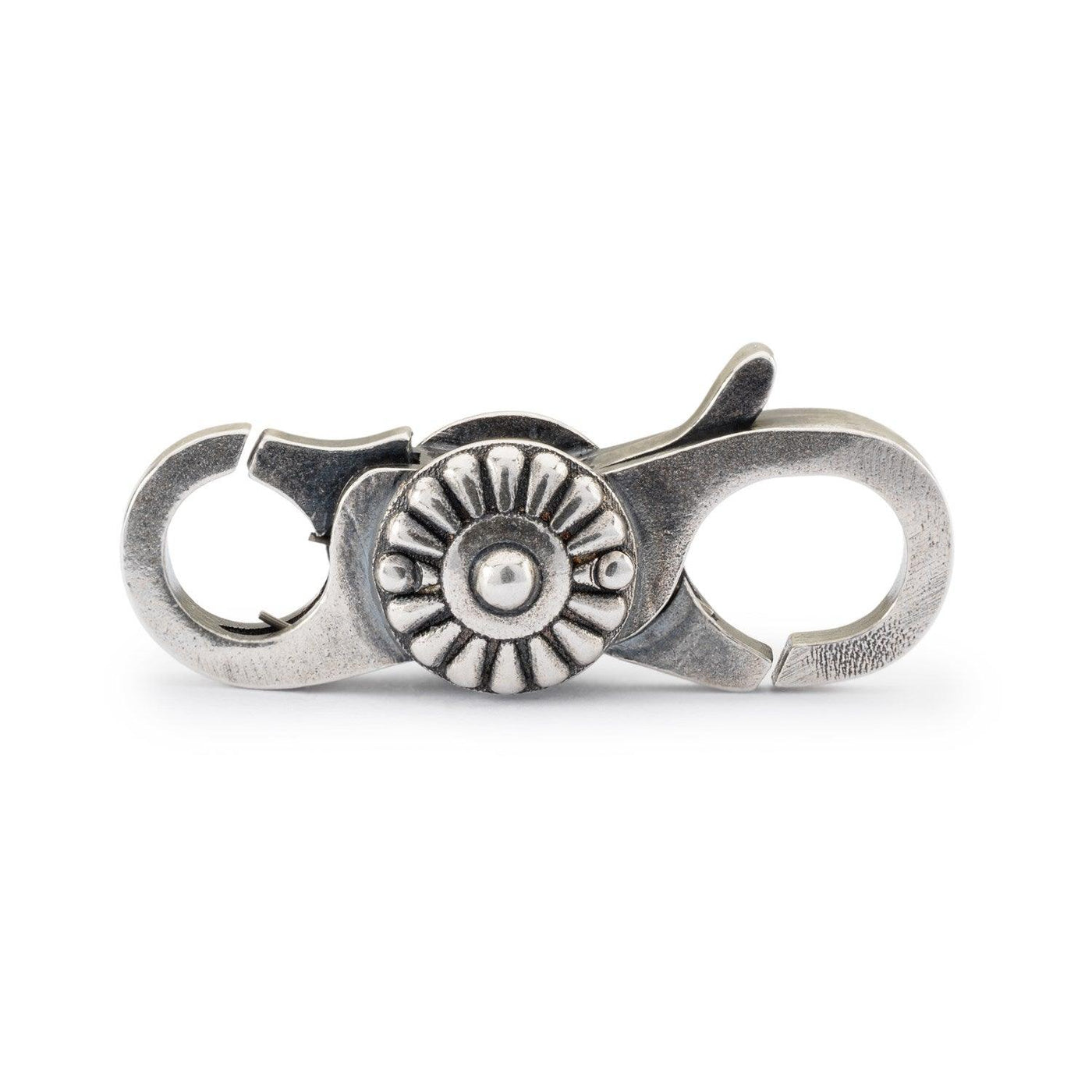 Százszorszép Kapocs - Trollbeads Ékszerek Magyarország