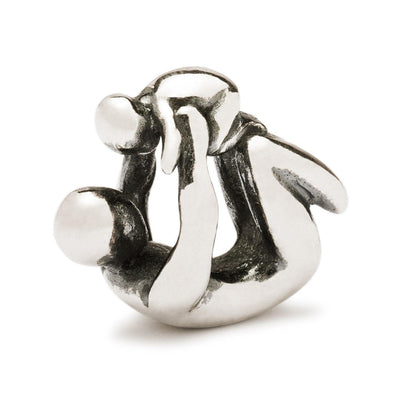 Édesapa Bead - Trollbeads Ékszerek Magyarország