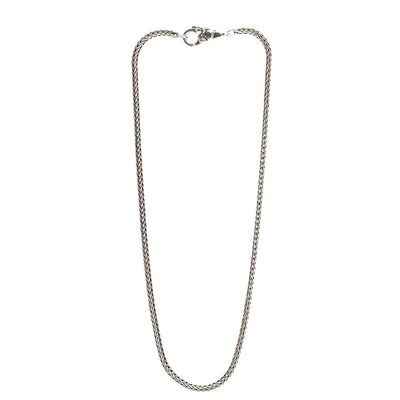 925 Sterling Ezüst Nyaklánc - Trollbeads Ékszerek Magyarország