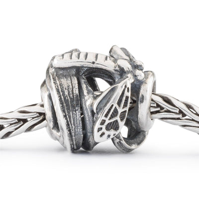 Bűvös Szitakötő Bead - Trollbeads Ékszerek Magyarország