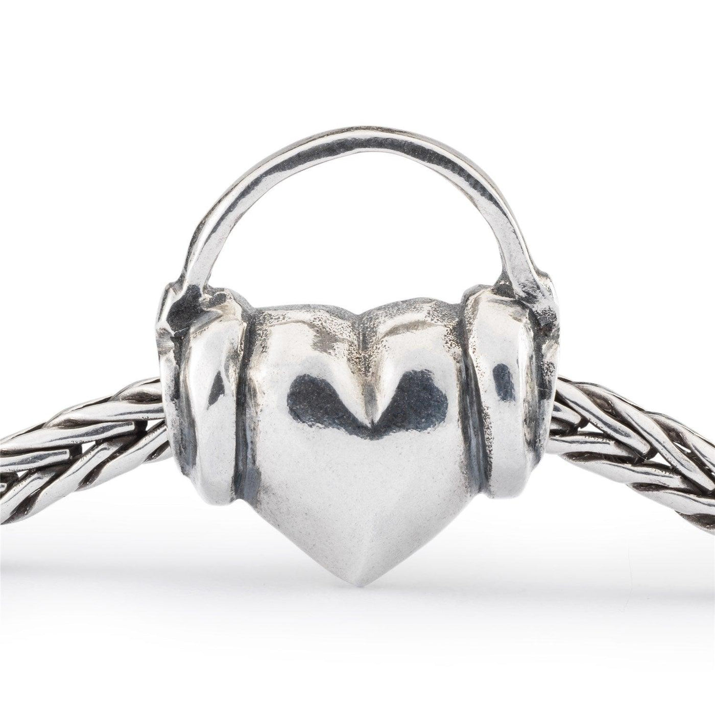 Dallamunk Bead - Trollbeads Ékszerek Magyarország