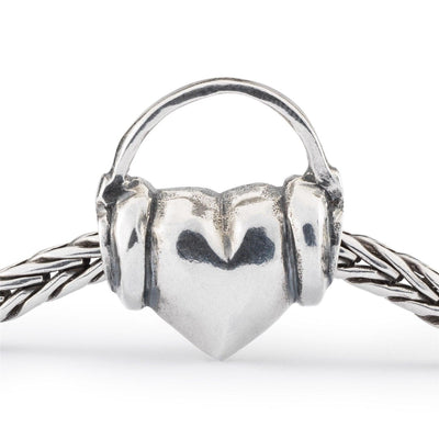 Dallamunk Bead - Trollbeads Ékszerek Magyarország