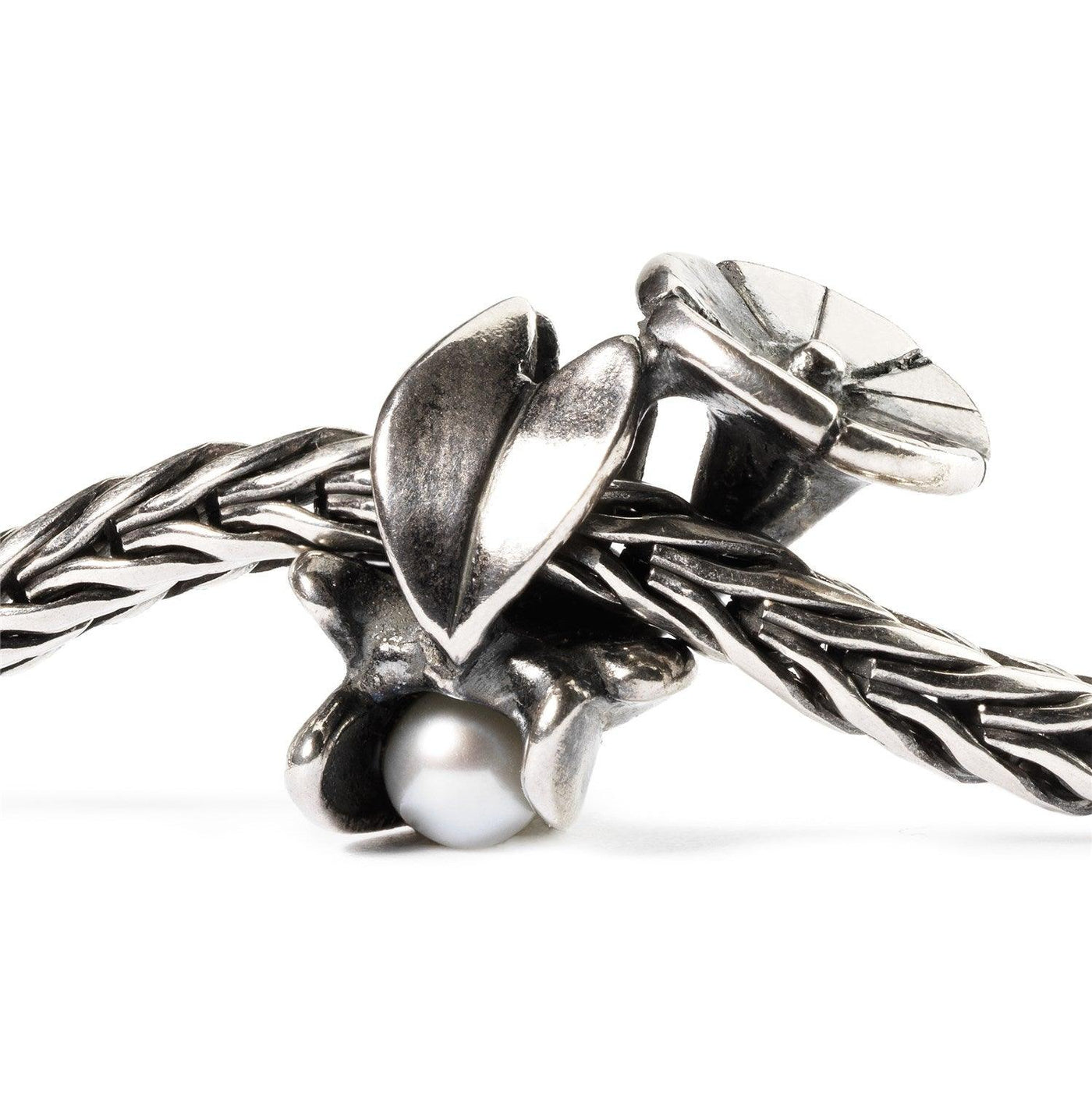 Szeptemberi Mezei Szulák Bead - Trollbeads Ékszerek Magyarország