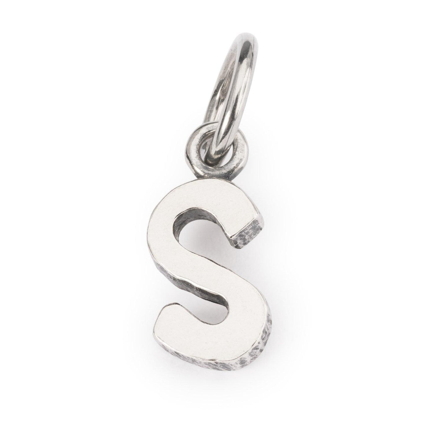 Letter S Tassel - Trollbeads Ékszerek Magyarország