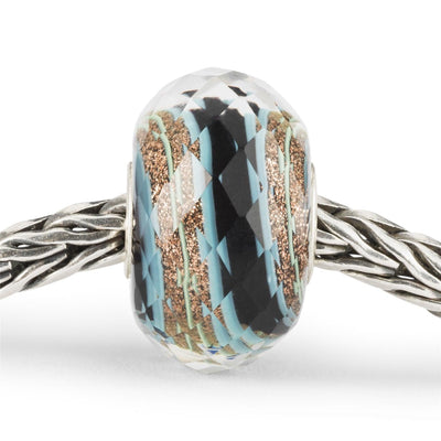 Lights & Blankets Bead - Trollbeads Ékszerek Magyarország
