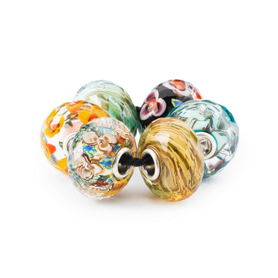 Virágélet Bead Szett - Trollbeads Ékszerek Magyarország