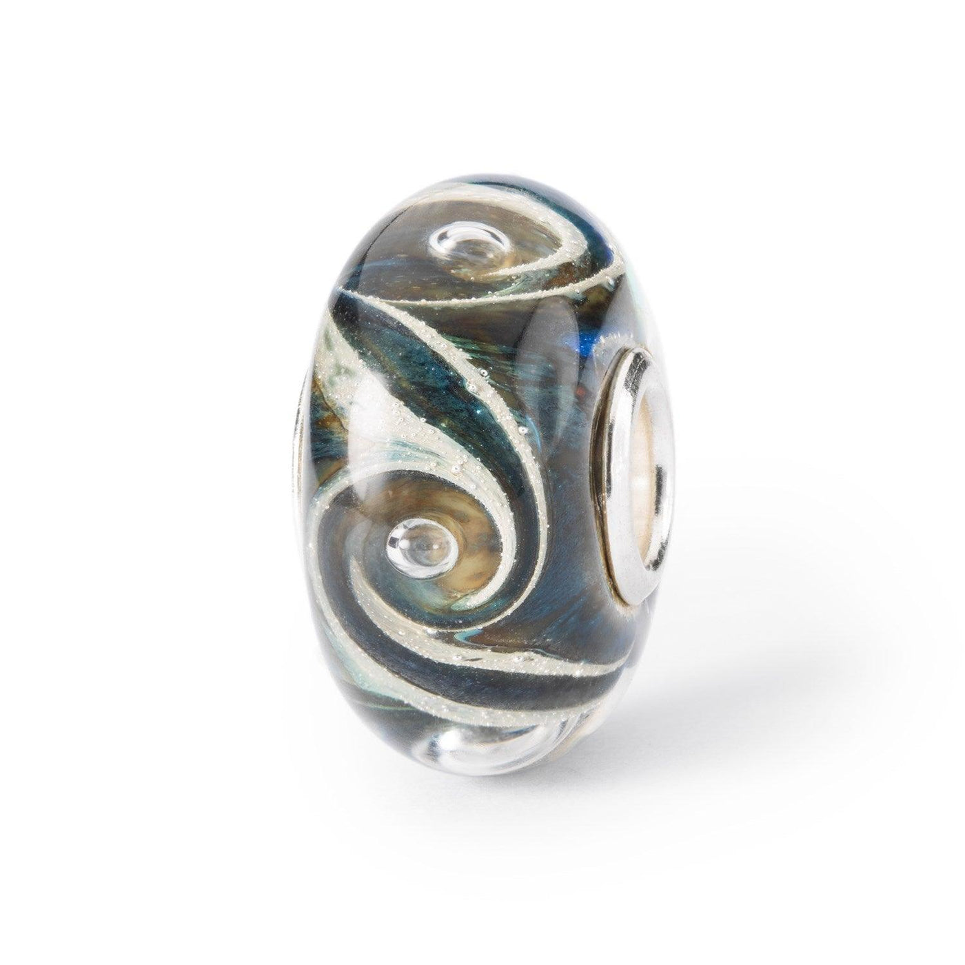 Meglepetésörvéy bead - Trollbeads Ékszerek Magyarország