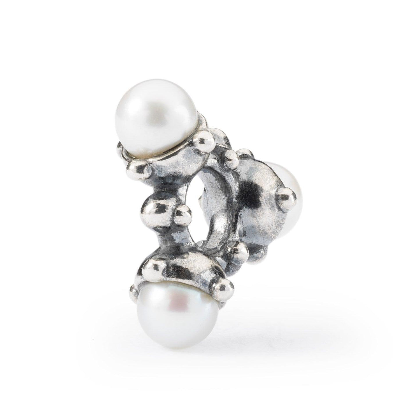 Virágos Gyöngy Bead - Trollbeads Ékszerek Magyarország