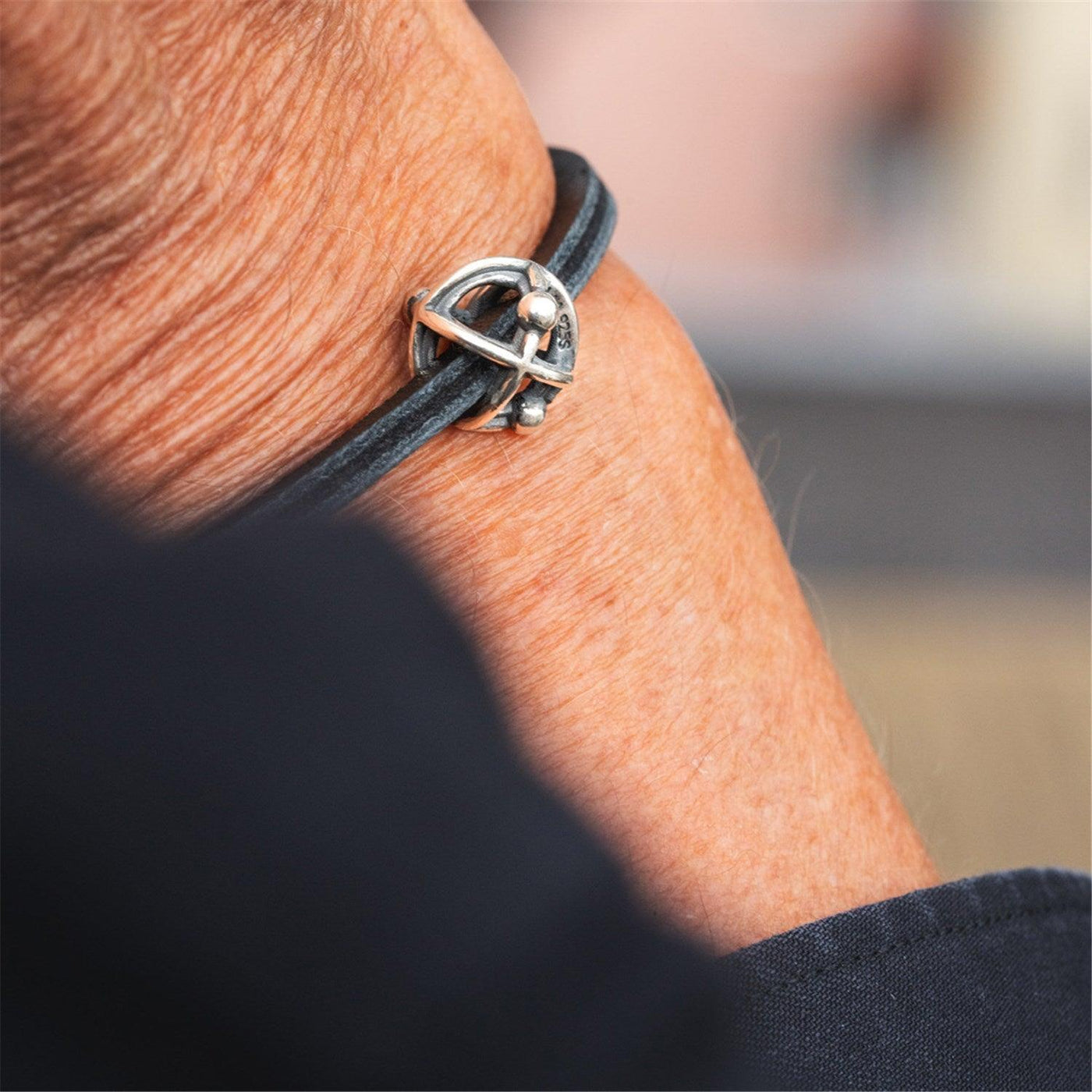 Az Egység Atomja Bead - Trollbeads Ékszerek Magyarország