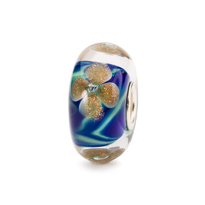 Tündérrózsa Bead - Trollbeads Ékszerek Magyarország