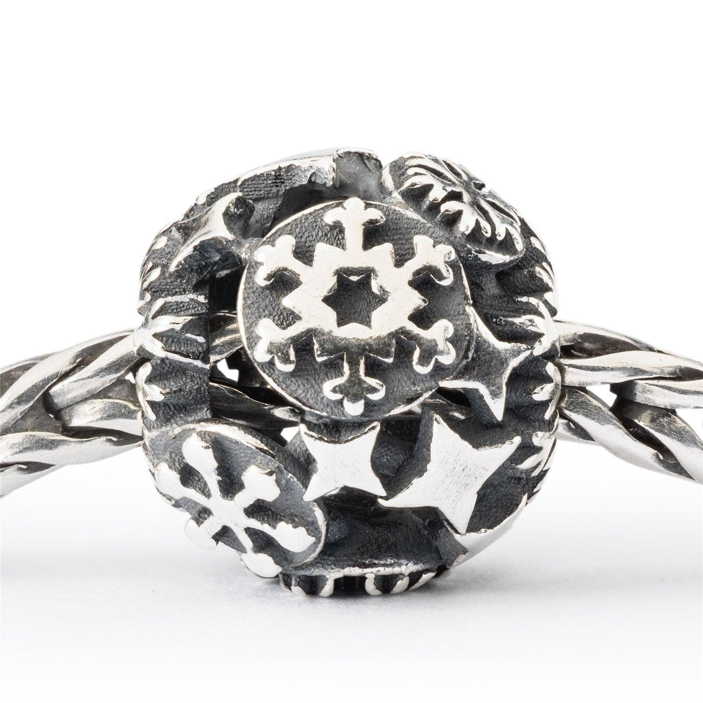 Hópihe Csók Bead - Trollbeads Ékszerek Magyarország