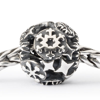 Hópihe Csók Bead - Trollbeads Ékszerek Magyarország