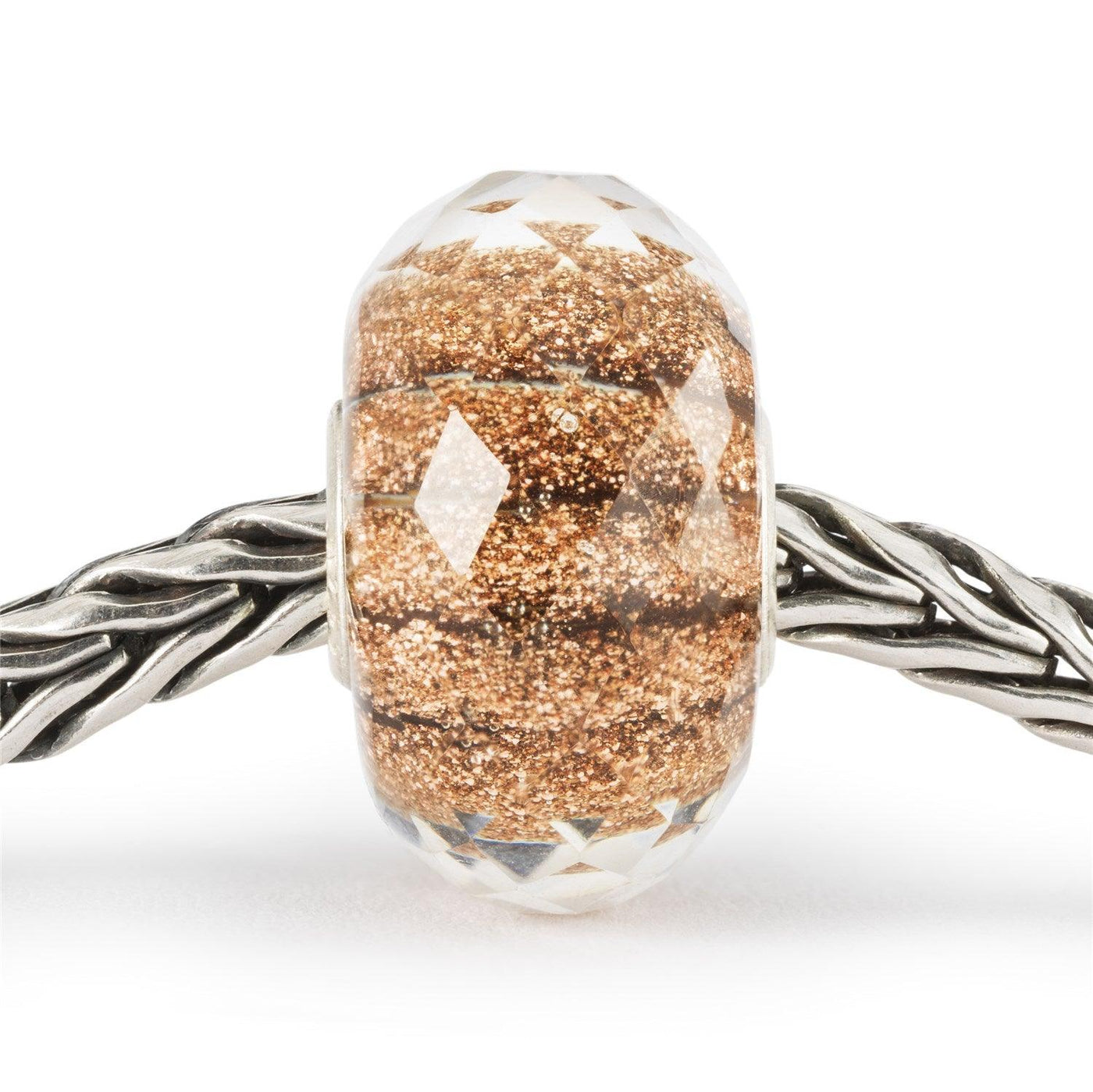 Chocolate & Cuddles Bead - Trollbeads Ékszerek Magyarország