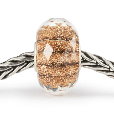 Chocolate & Cuddles Bead - Trollbeads Ékszerek Magyarország