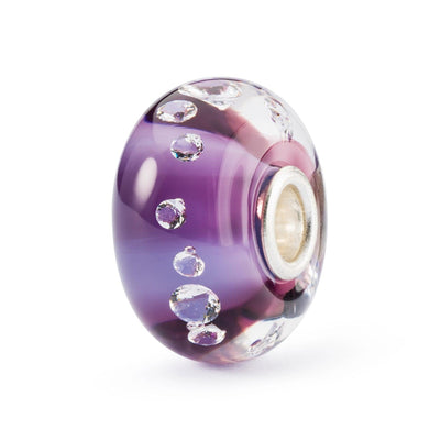 Twinkle szenvedély bead - Trollbeads Ékszerek Magyarország