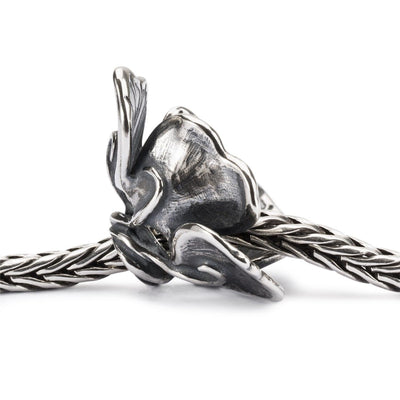 Tisztaság Virága Medál - Trollbeads Ékszerek Magyarország