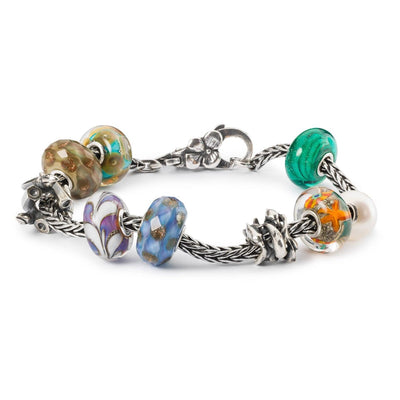 Galaxis bead - Trollbeads Ékszerek Magyarország