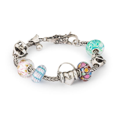 Hangjegy Bead - Trollbeads Ékszerek Magyarország