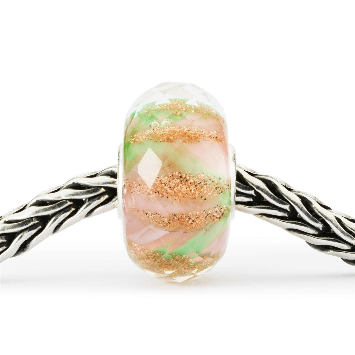 Virágoskert Bead - Trollbeads Ékszerek Magyarország