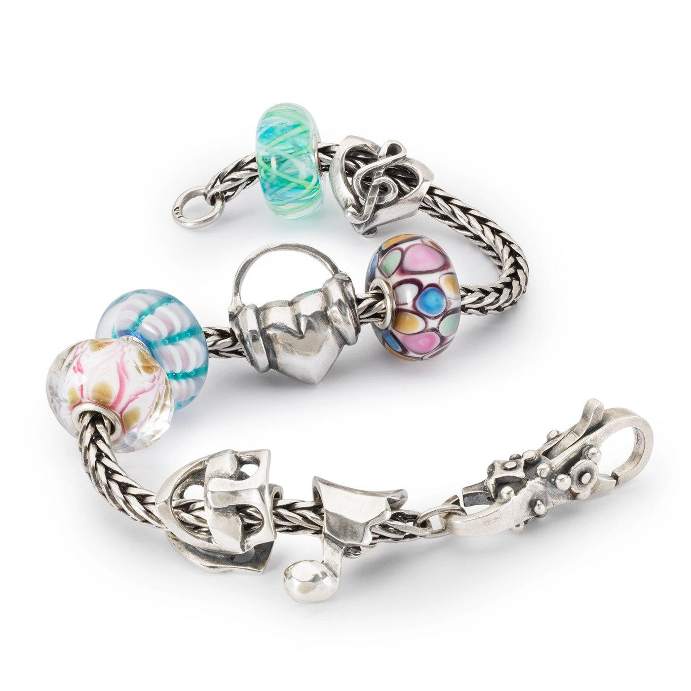 Jégvár Bead - Trollbeads Ékszerek Magyarország
