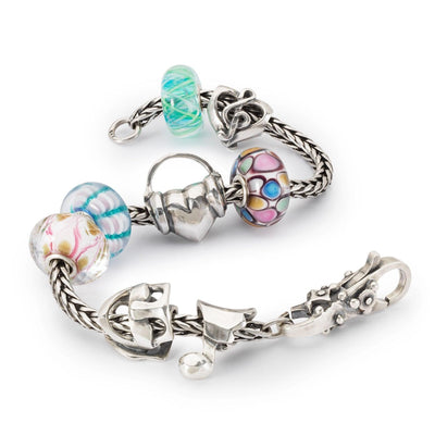 Jégvár Bead - Trollbeads Ékszerek Magyarország