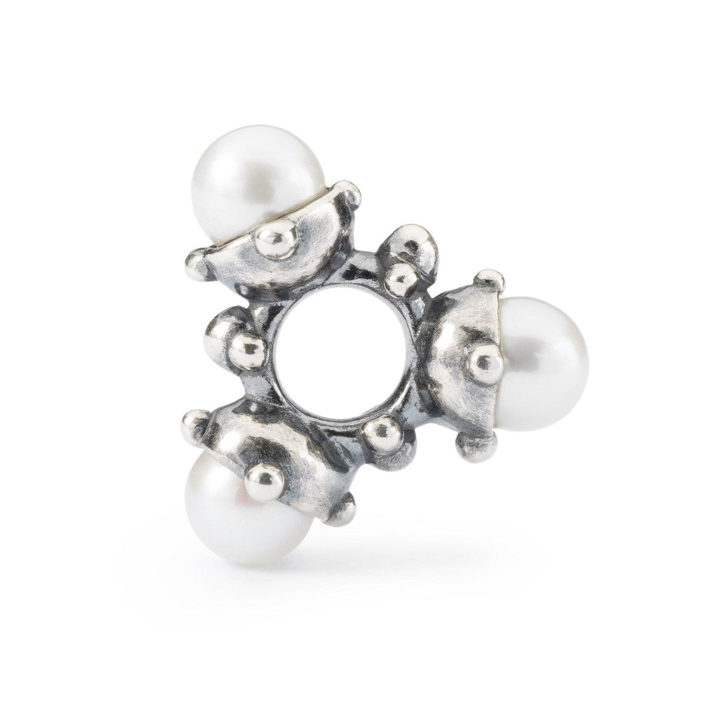 Virágos Gyöngy Bead - Trollbeads Ékszerek Magyarország