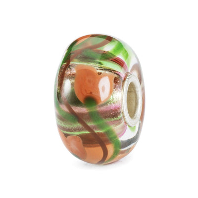 Virágzó Szeretet Bead - Trollbeads Ékszerek Magyarország