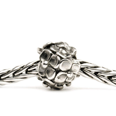 Hortenzia Bead - Trollbeads Ékszerek Magyarország