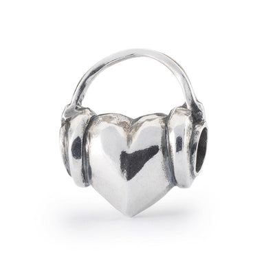 Dallamunk Bead - Trollbeads Ékszerek Magyarország
