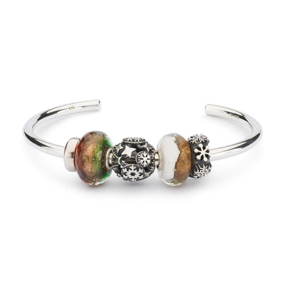 Hópihe Csók Bead - Trollbeads Ékszerek Magyarország