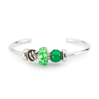 Égigérő Paszuly Bead - Trollbeads Ékszerek Magyarország