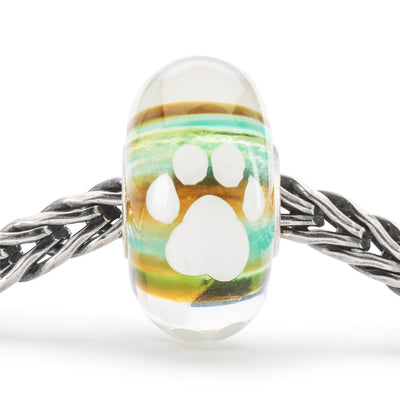Hűséges Útitárs Bead - Trollbeads Ékszerek Magyarország