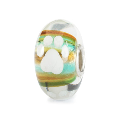 Hűséges Útitárs Bead - Trollbeads Ékszerek Magyarország