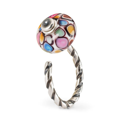 Világ Csodái Bead - Trollbeads Ékszerek Magyarország
