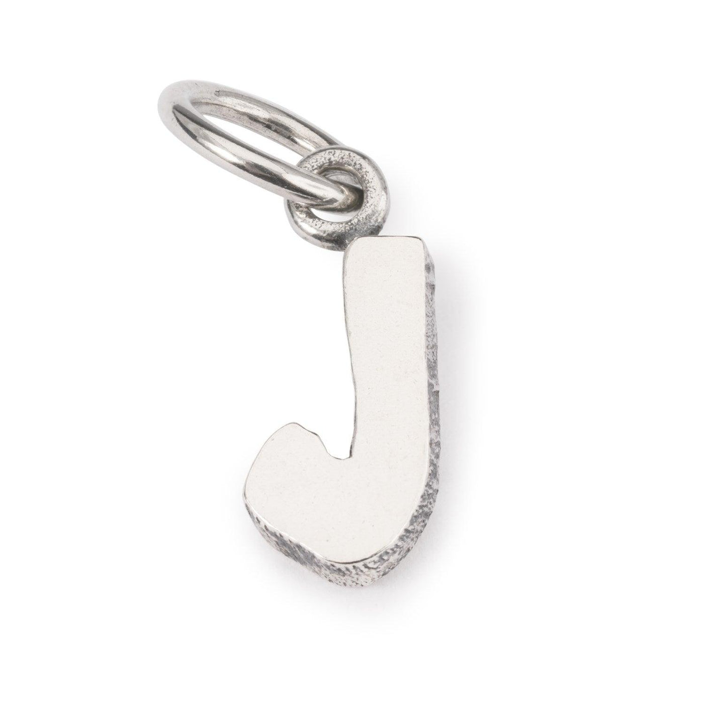Letter J Tassel - Trollbeads Ékszerek Magyarország